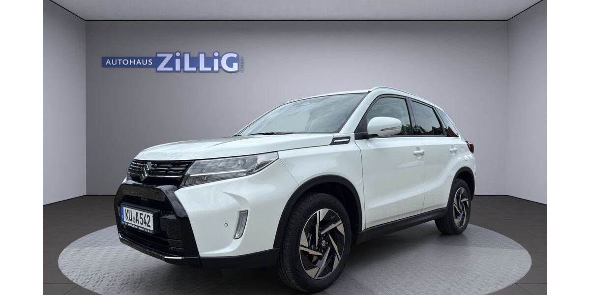 Suzuki Vitara 5.000 km 25.500 &euro; Kulmbach 95326
