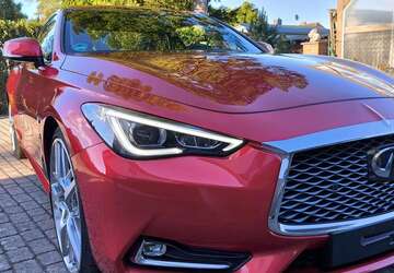 INFINITI Q60 72.320 km 31.600 &euro; Schorfheide 16224