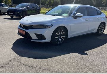Honda Civic 14.900 km 28.900 &euro; Oberndorf 78727