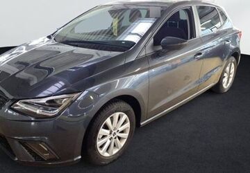 Seat Ibiza 19.858 km 20.450 &euro; Ingolstadt 85053