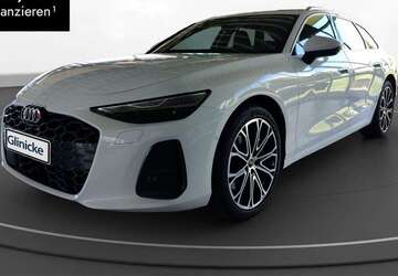 Audi A6 2.850 km 64.770 &euro; Bad Langensalza 99947