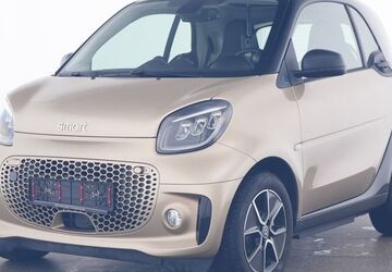 Smart ForTwo 9.990 km 15.999 &euro; Neustadt a.d. Aisch 91413