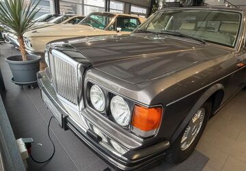 Bentley Mulsanne 89.233 km 33.900 &euro; Allmendingen 89604