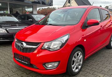 Opel Karl 103.500 km 7.290 &euro; Schloß Holte-Stukenbrock 33758