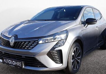 Renault Clio 4.288 km 19.980 &euro; Ostelsheim 75395