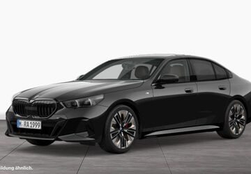 BMW 520 29.677 km 58.981 &euro; Bielefeld 33719