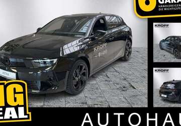 Opel Astra 5.000 km 31.490 &euro; Nürnberg 90429