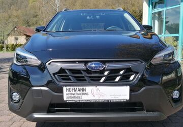 Subaru XV 26.500 km 23.900 &euro; Grafenrheinfeld 97506