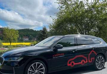 Skoda Superb 7.300 km 46.990 &euro; Meißen 01662