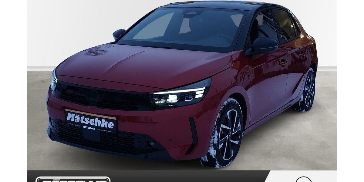 Opel Corsa 1.500 km 23.600 &euro; Dresden 01159