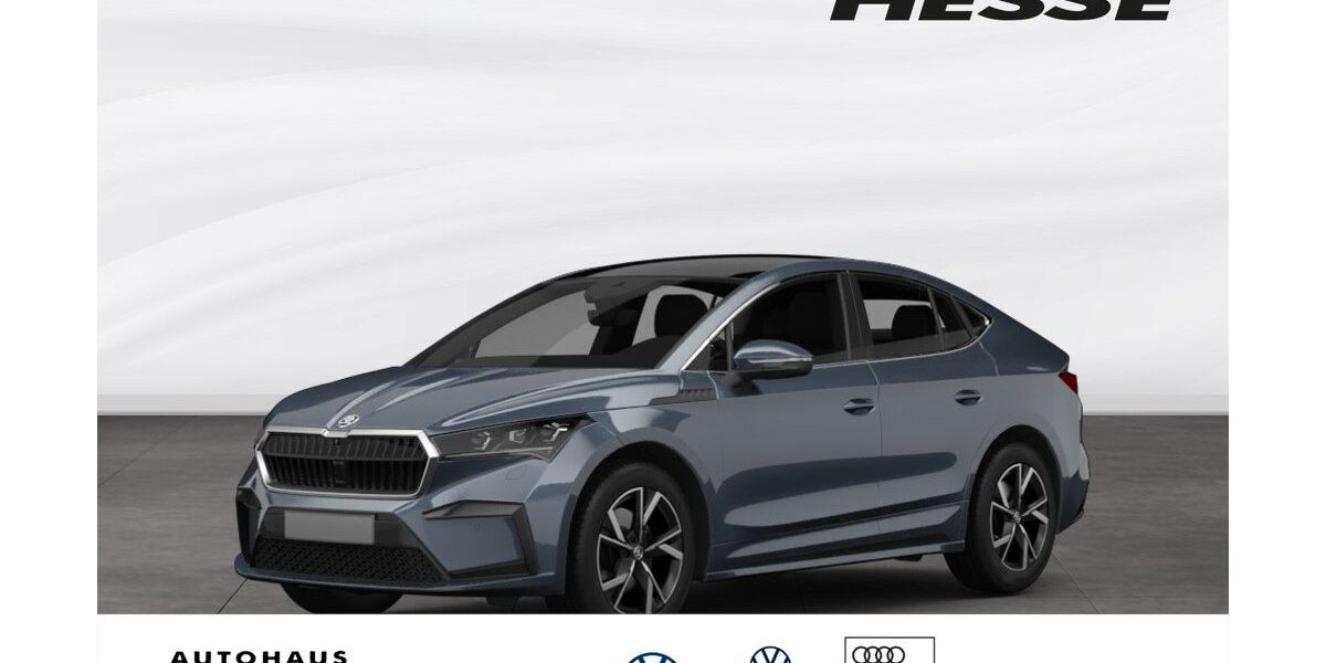 Skoda Enyaq 9.900 km 44.950 &euro; Sottrum 27367