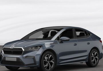 Skoda Enyaq 9.900 km 49.930 &euro; Sottrum 27367