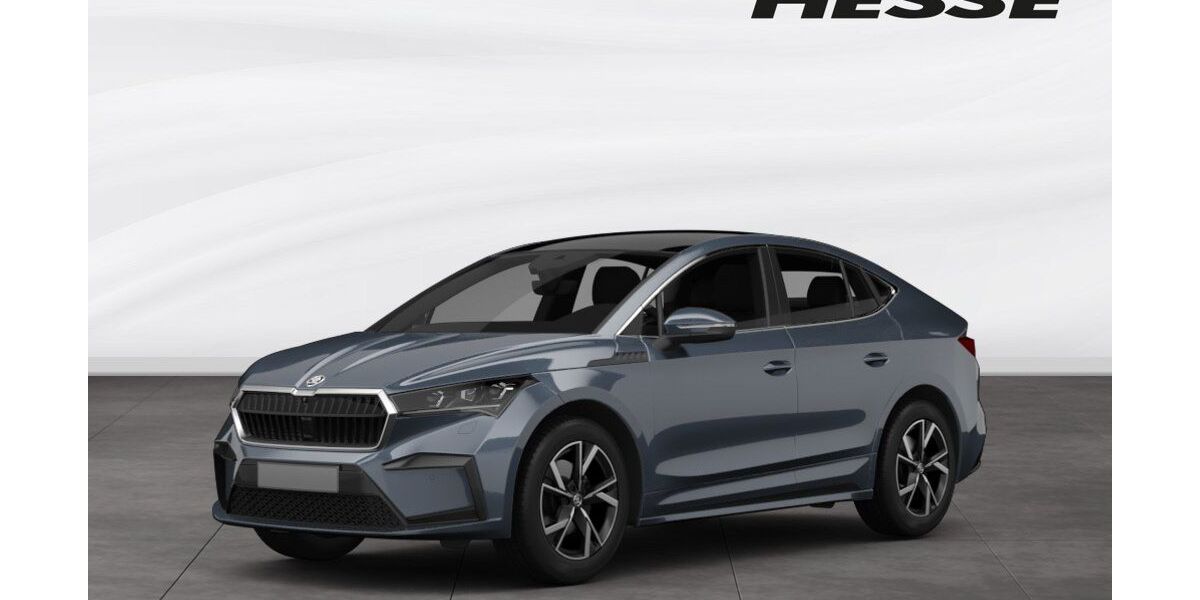 Skoda Enyaq 9.900 km 49.930 &euro; Sottrum 27367