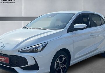 MG 3 2.890 km 20.990 &euro; Lutherstadt Eisleben 06295