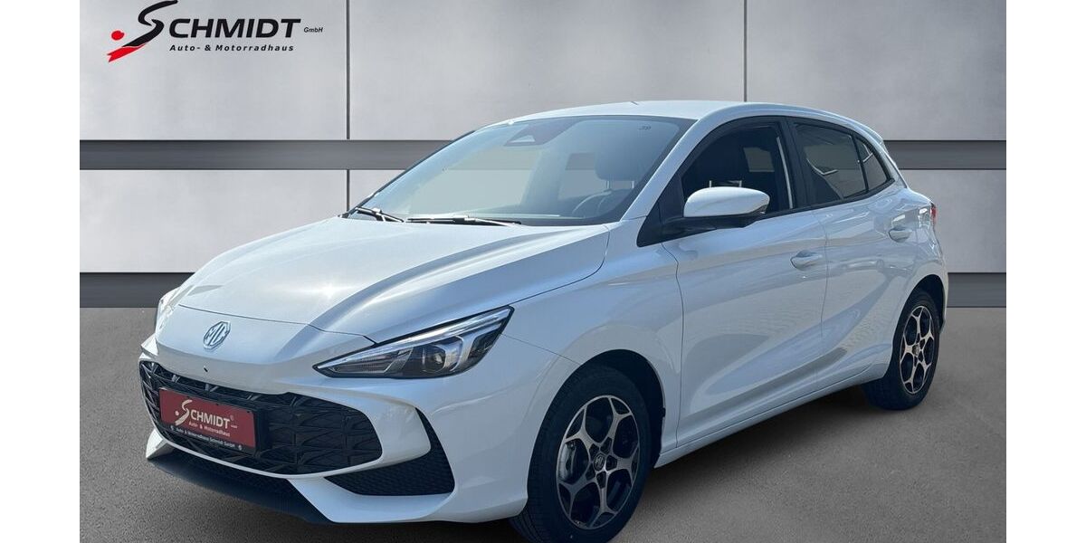 MG 3 2.890 km 20.990 &euro; Lutherstadt Eisleben 06295