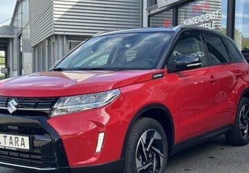 Suzuki Vitara 9.920 km 27.290 &euro; Wangen 88239