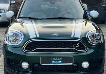 Mini Countryman SE (Cooper) 75.000 km 17.950 &euro; Jüchen 41363