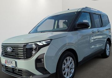 Ford Tourneo Courier 5.485 km 25.980 &euro; Völklingen 66333