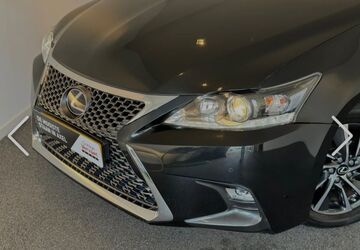 Lexus CT 200h 90.000 km 20.500 &euro; Almere 
