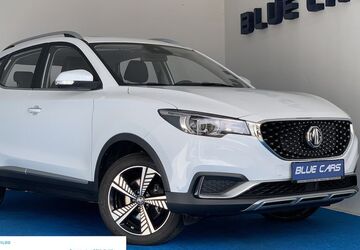 MG ZS 29.912 km 14.900 &euro; München 80997