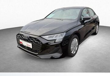 Audi A3 7.900 km 29.890 &euro; Burgoberbach 91595