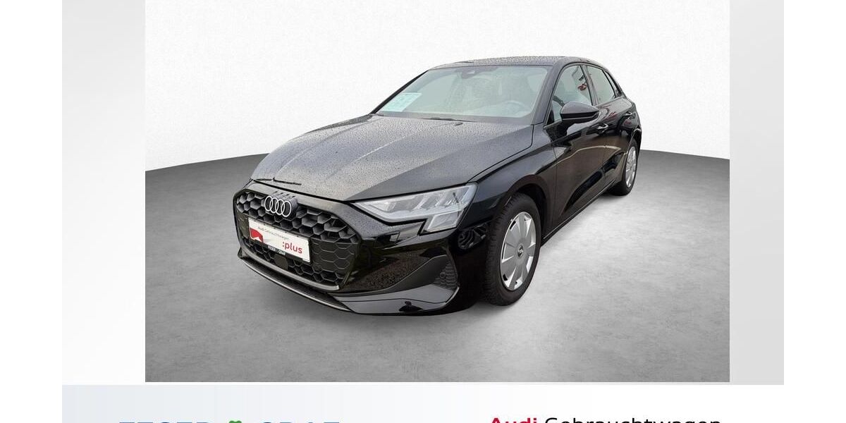 Audi A3 7.900 km 29.890 &euro; Burgoberbach 91595