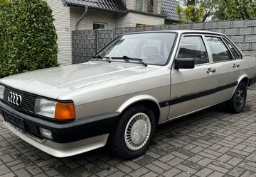 Audi 80 227.000 km 3.000 &euro; Borken 46325