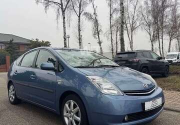 Toyota Prius 145.000 km 6.950 &euro; Speyer 67346