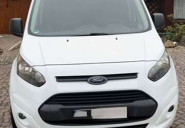 Ford Transit Connect 206.165 km 7.600 &euro; Posterstein 04626