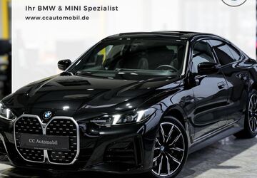 BMW 430 Gran Coupé 9.446 km 47.999 &euro; Fürth 90763