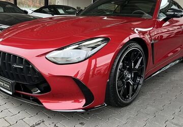 Mercedes-Benz AMG GT 3.480 km 154.840 &euro; Engelskirchen 51766