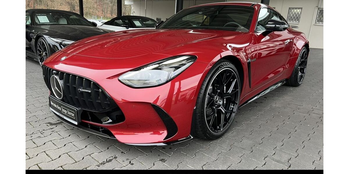 Mercedes-Benz AMG GT 3.480 km 154.840 &euro; Engelskirchen 51766