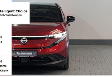 Nissan Leaf 1.500 km 39.990 &euro; Königsfeld OT Schwarzbach 09306