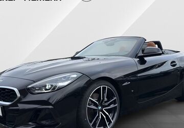 BMW Z4 12.150 km 47.403 &euro; Spenge 32139