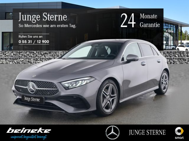 Mercedes-Benz A 180 5.900 km 31.950 &euro; Holzminden 37603