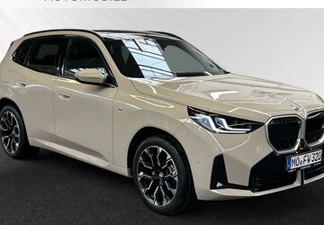 BMW X3 5.000 km 61.490 &euro; Geldern 47608