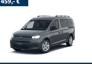 VW Caddy Maxi 16.499 km 38.095 &euro; Korntal-Münchingen 70825