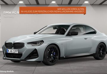 BMW M240i 18.601 km 46.850 &euro; Nürnberg 90441