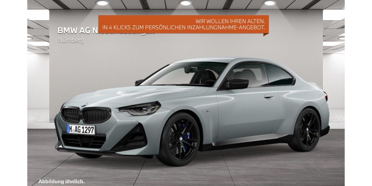 BMW M240i 18.601 km 46.850 &euro; Nürnberg 90441