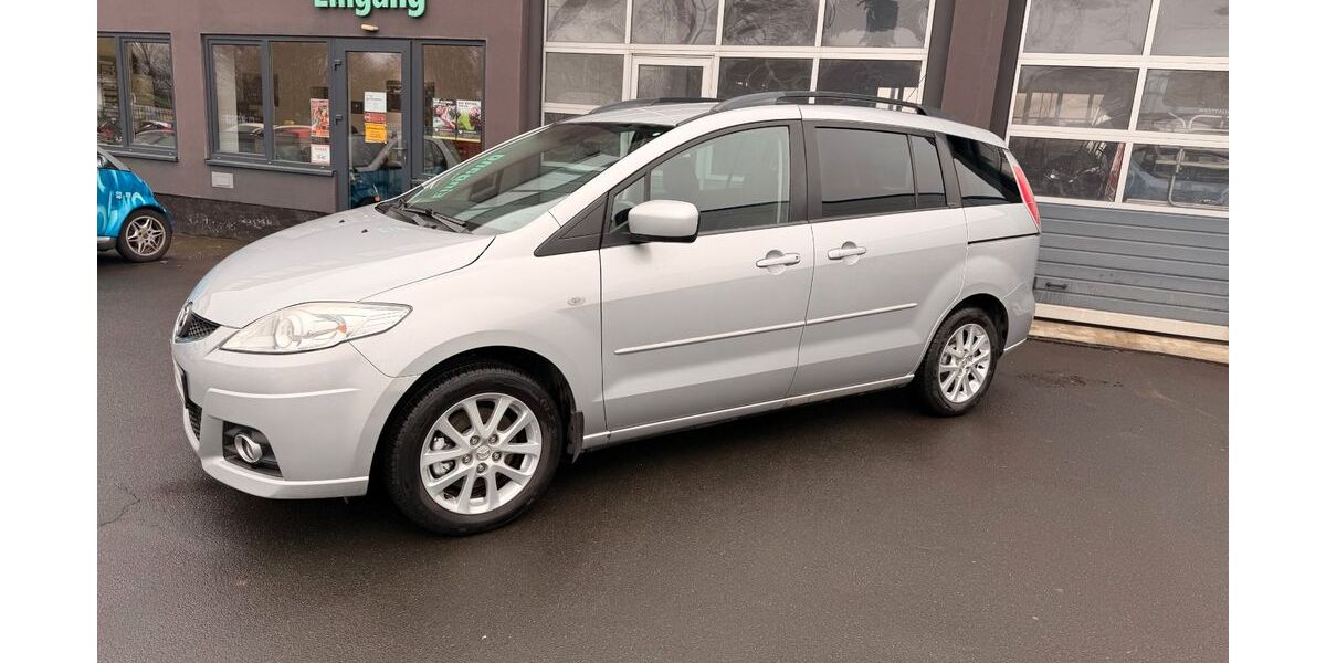 Mazda 5 144.458 km 6.299 &euro; Göttingen 37079