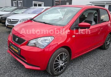 Seat Mii 123.000 km 5.499 &euro; Lich 35423