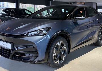 Cupra Tavascan 5.000 km 42.490 &euro; Schwäbisch Gmünd 73527