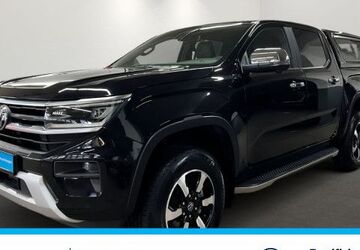 VW Amarok 24.093 km 56.990 &euro; Kaiserslautern 67663