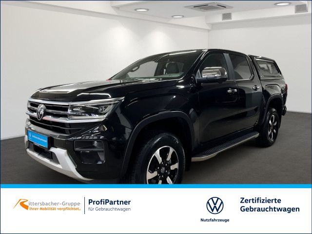 VW Amarok 24.093 km 56.990 &euro; Kaiserslautern 67663