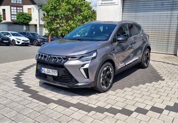 Mitsubishi ASX 3.000 km 29.990 &euro; Wiesbaden 65199