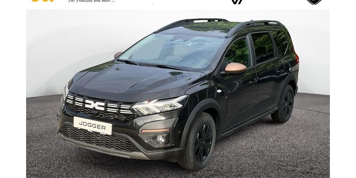 Dacia Jogger 25.000 km 20.977 &euro; Bodenwöhr 92439