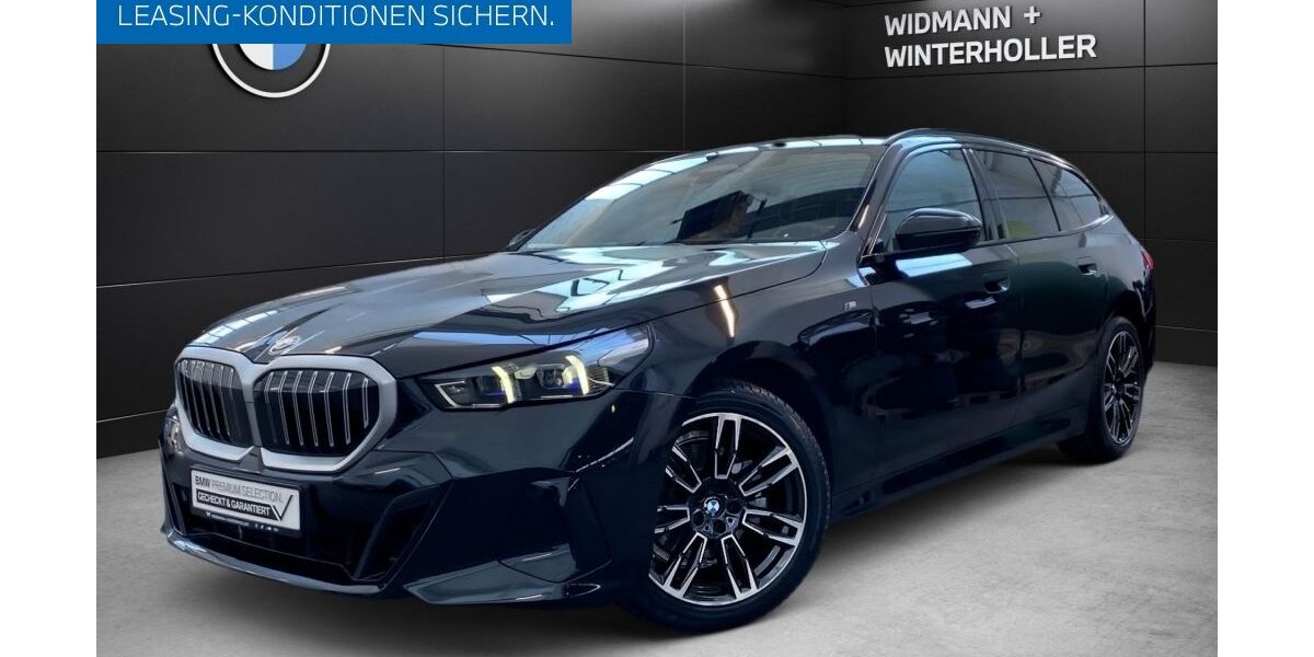 BMW 520 25.300 km 53.580 &euro; Weilheim 82362