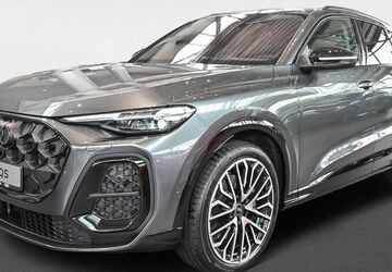 Audi Q5 9.500 km 66.950 &euro; Köln 50739