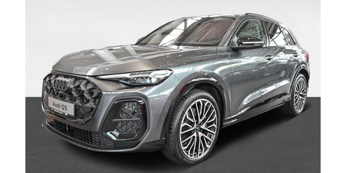 Audi Q5 9.500 km 66.950 &euro; Köln 50739