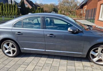 Volvo S80 240.000 km 6.999 &euro; Bad Bentheim 48455